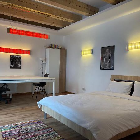 Savoya4 Old City Center Self Checkin Workspacestudio Timisoara Ngoại thất bức ảnh