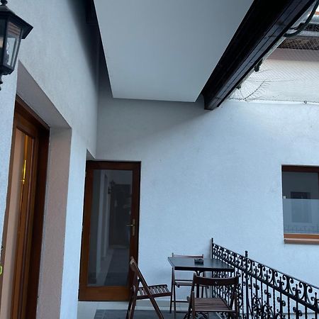 Savoya4 Old City Center Self Checkin Workspacestudio Timisoara Ngoại thất bức ảnh