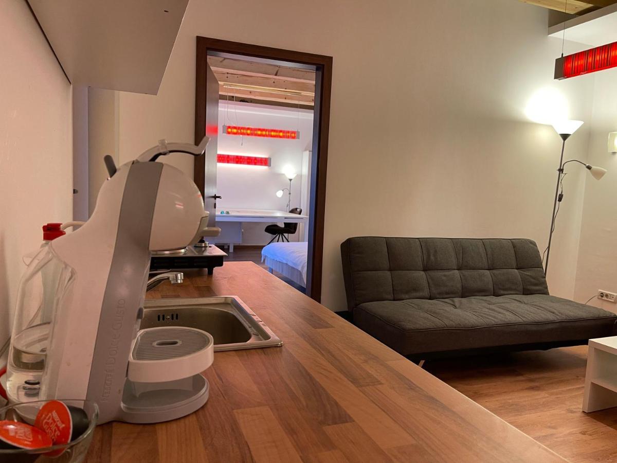 Savoya4 Old City Center Self Checkin Workspacestudio Timisoara Ngoại thất bức ảnh