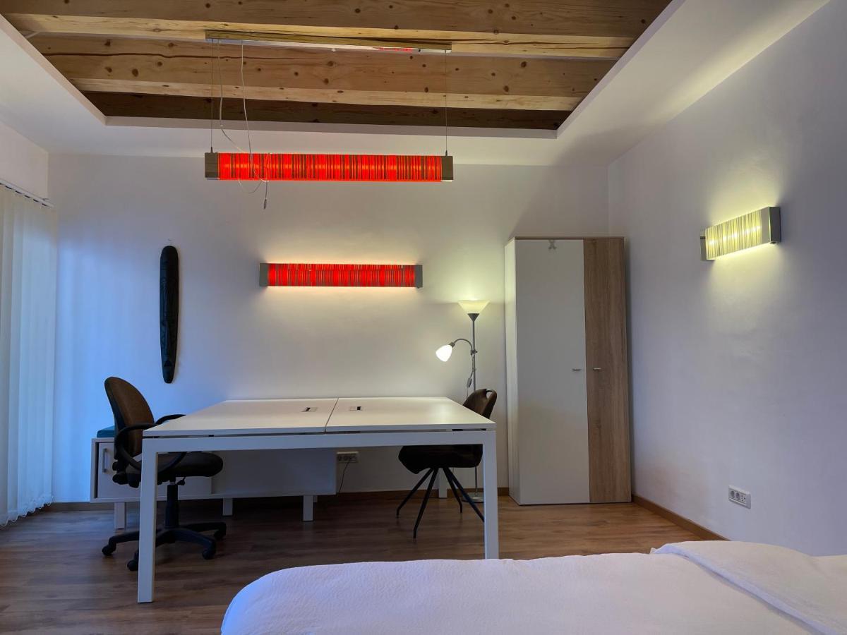 Savoya4 Old City Center Self Checkin Workspacestudio Timisoara Ngoại thất bức ảnh