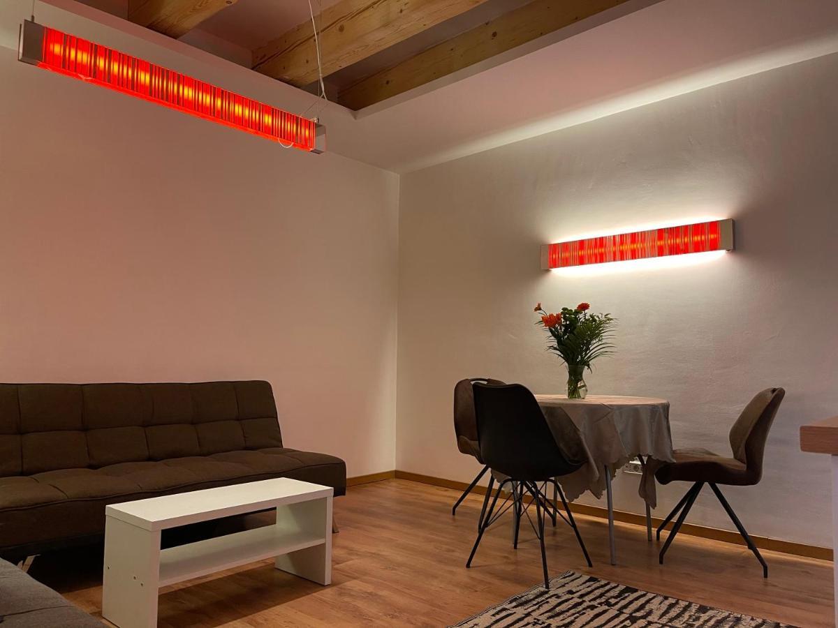 Savoya4 Old City Center Self Checkin Workspacestudio Timisoara Ngoại thất bức ảnh