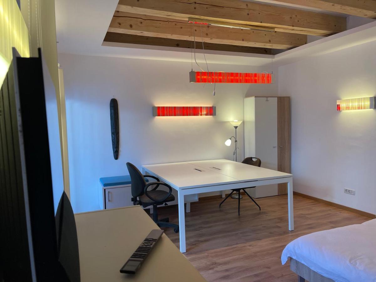 Savoya4 Old City Center Self Checkin Workspacestudio Timisoara Ngoại thất bức ảnh