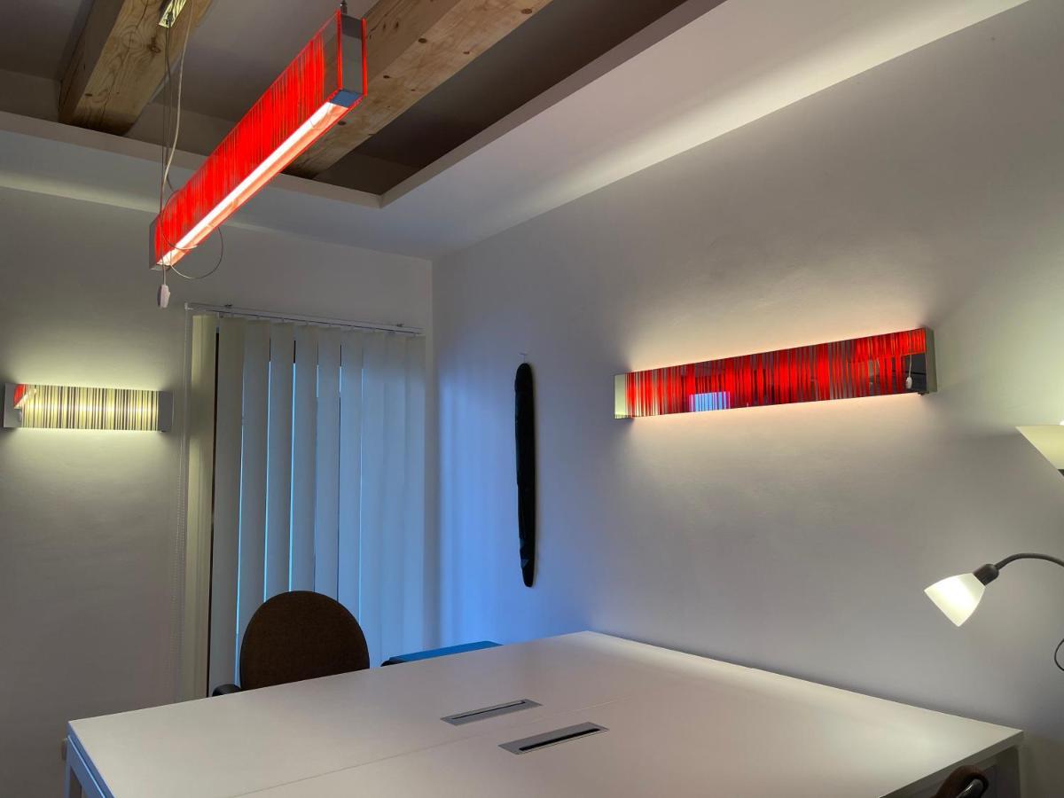 Savoya4 Old City Center Self Checkin Workspacestudio Timisoara Ngoại thất bức ảnh