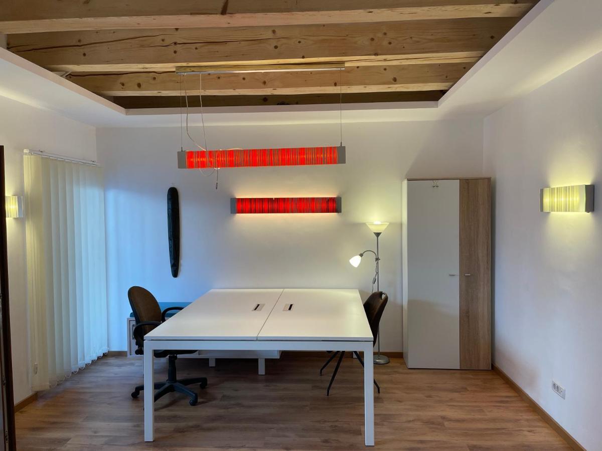 Savoya4 Old City Center Self Checkin Workspacestudio Timisoara Ngoại thất bức ảnh