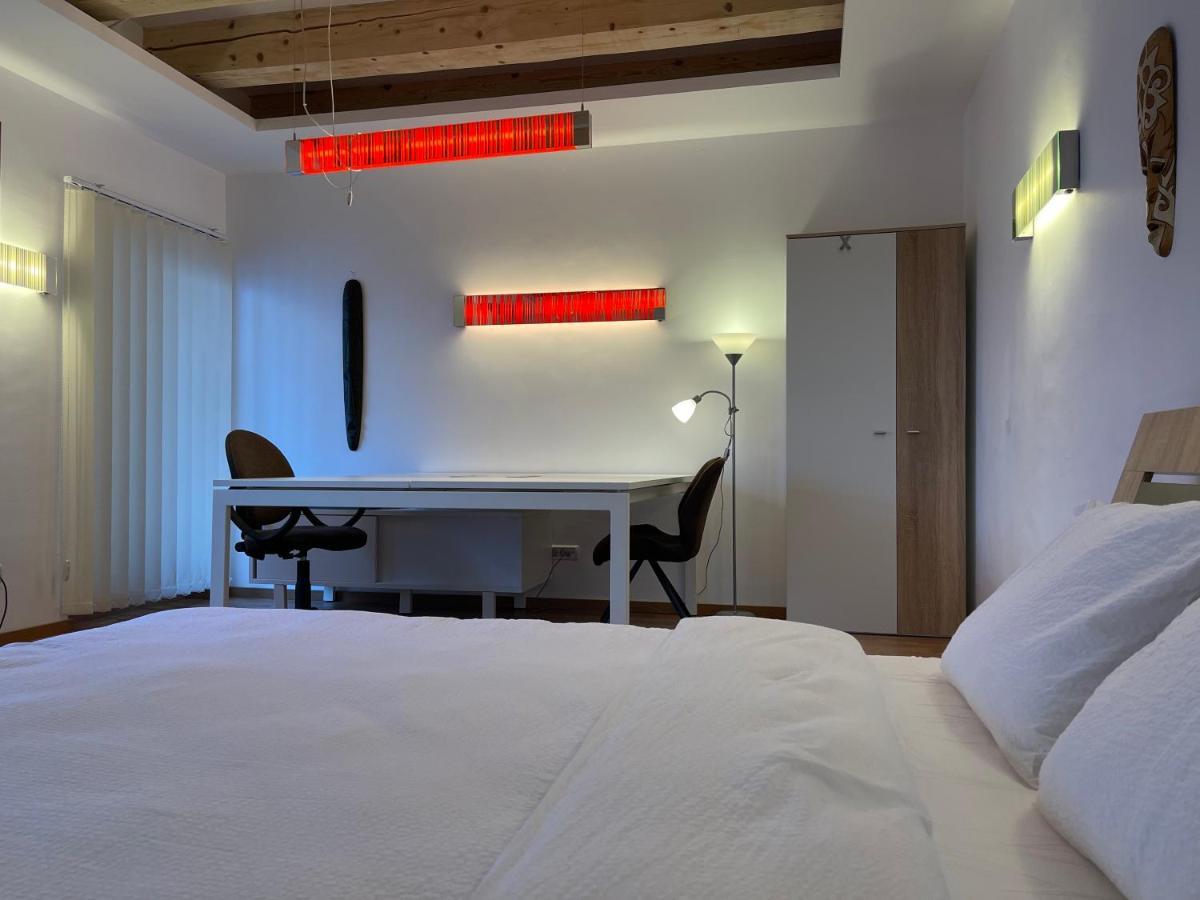 Savoya4 Old City Center Self Checkin Workspacestudio Timisoara Ngoại thất bức ảnh