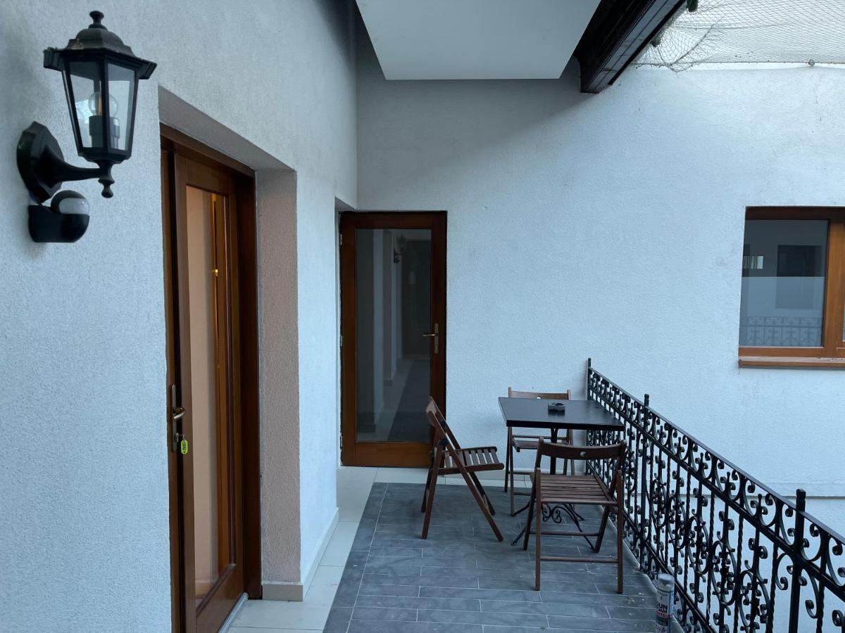 Savoya4 Old City Center Self Checkin Workspacestudio Timisoara Ngoại thất bức ảnh