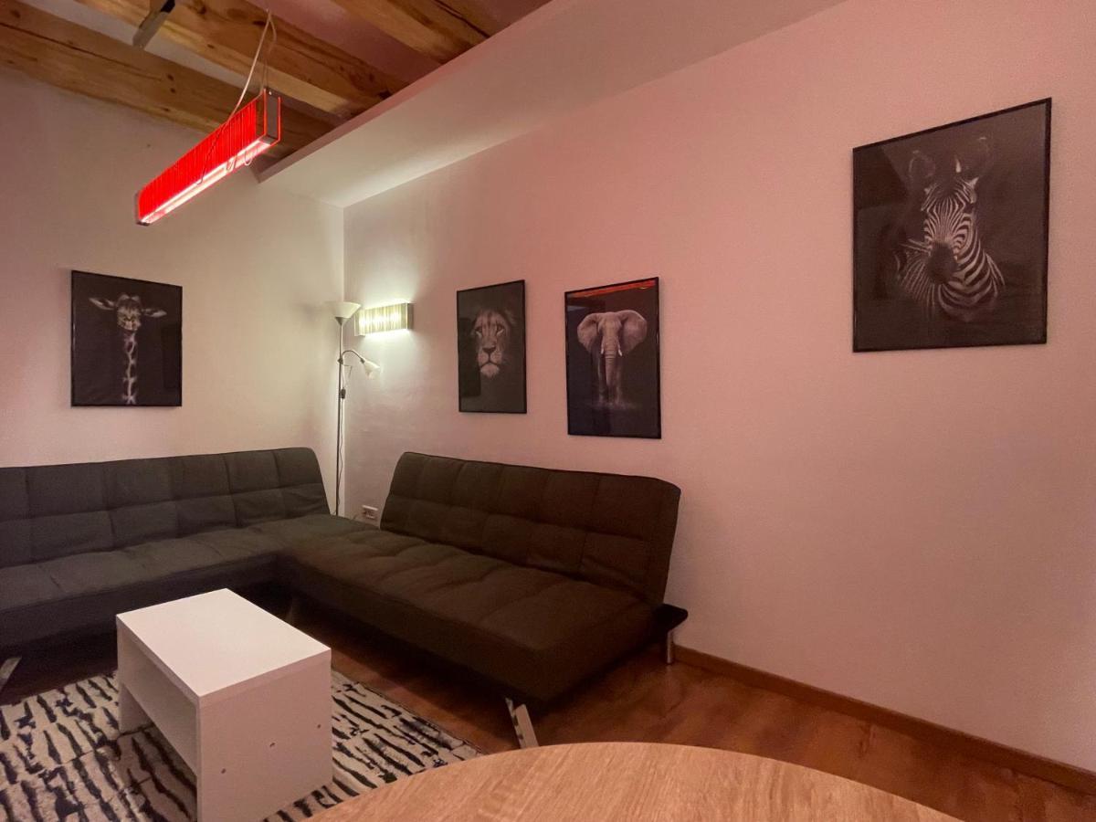 Savoya4 Old City Center Self Checkin Workspacestudio Timisoara Ngoại thất bức ảnh