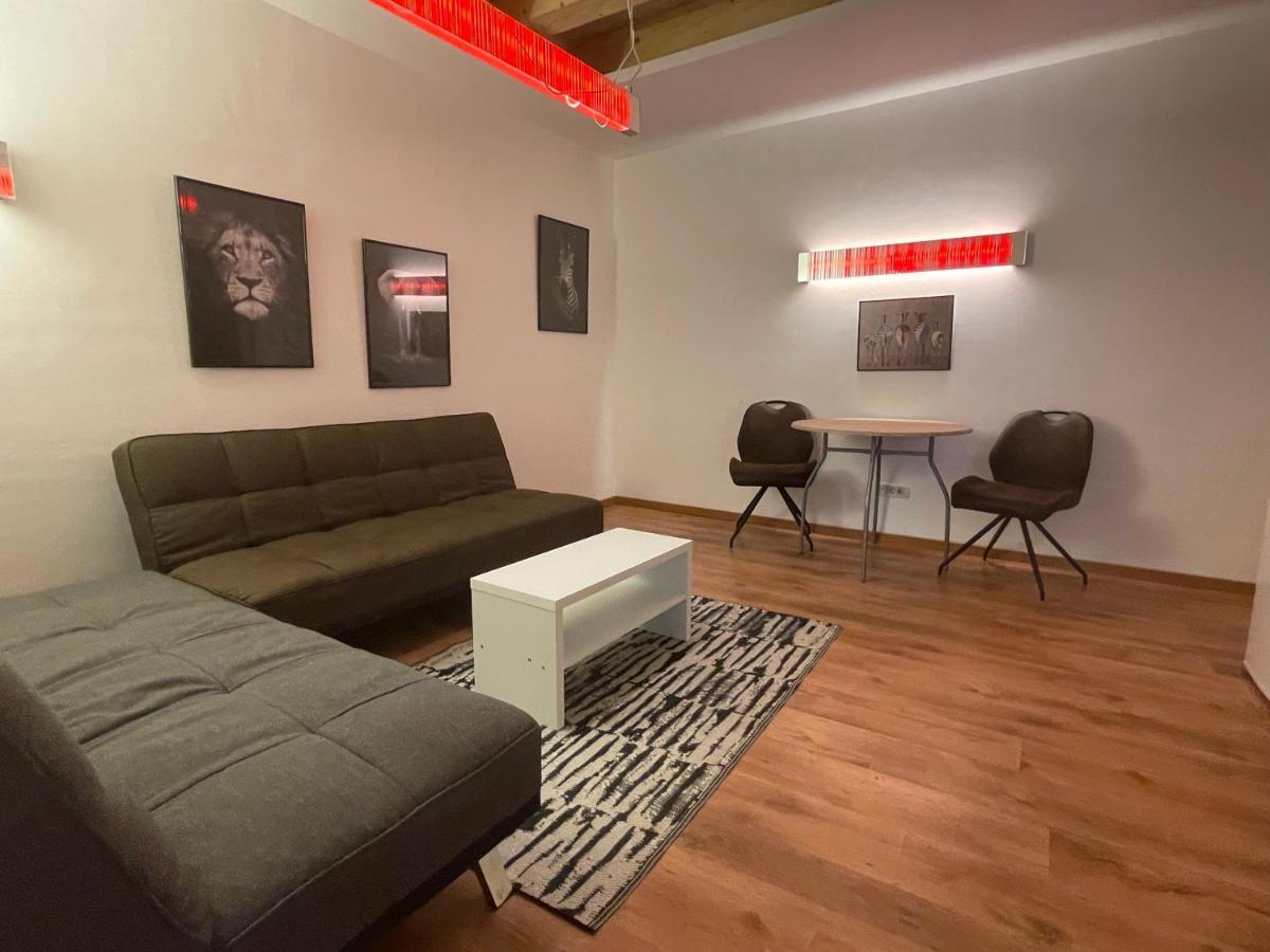Savoya4 Old City Center Self Checkin Workspacestudio Timisoara Ngoại thất bức ảnh