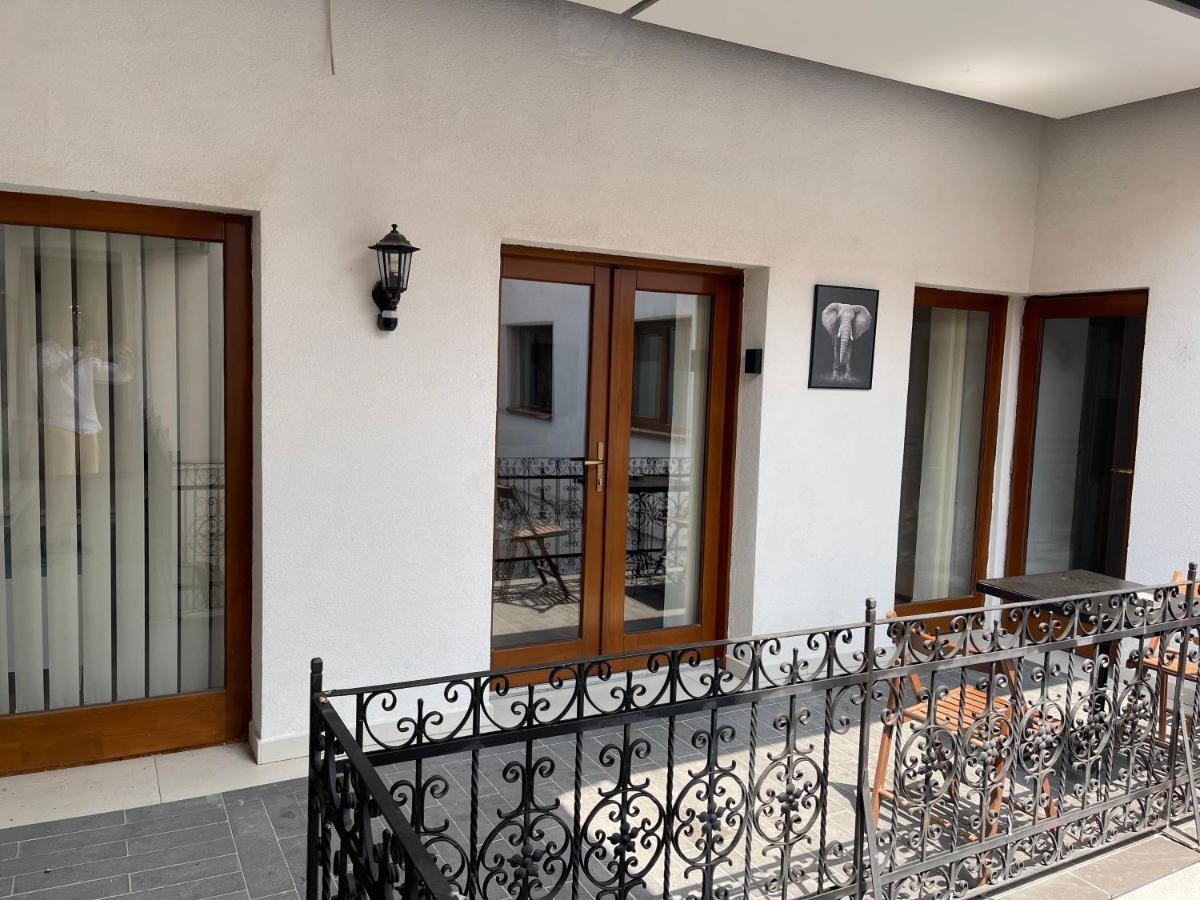 Savoya4 Old City Center Self Checkin Workspacestudio Timisoara Ngoại thất bức ảnh