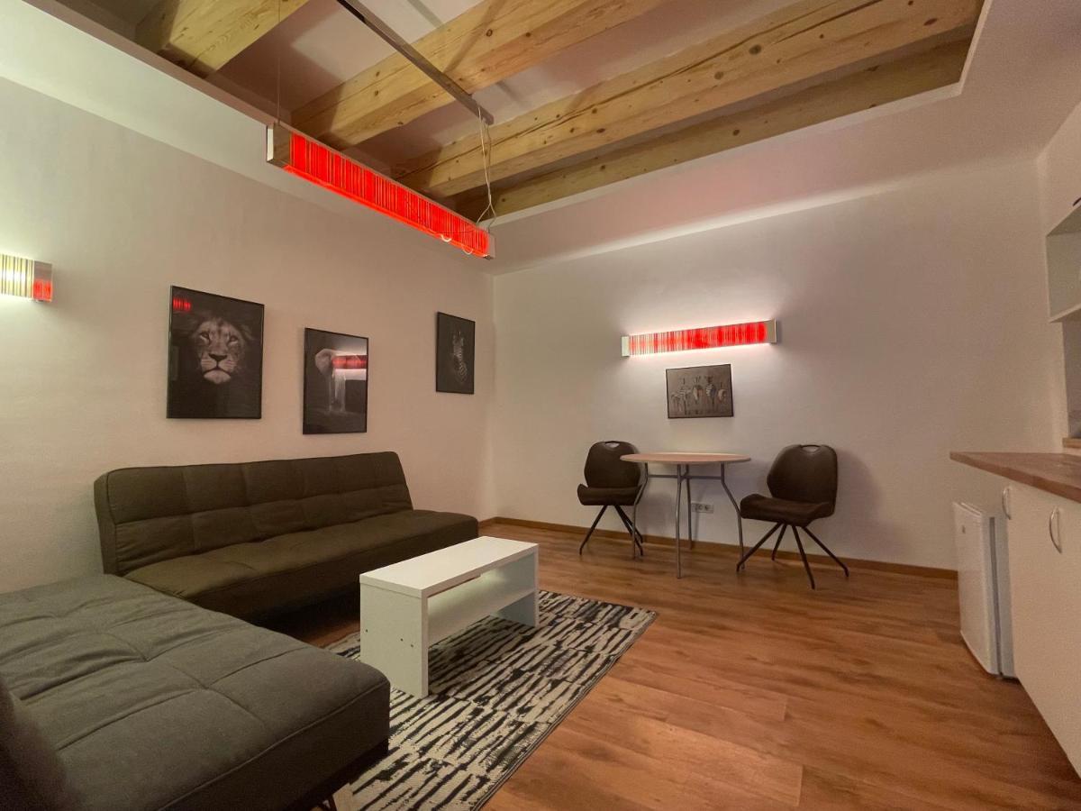 Savoya4 Old City Center Self Checkin Workspacestudio Timisoara Ngoại thất bức ảnh